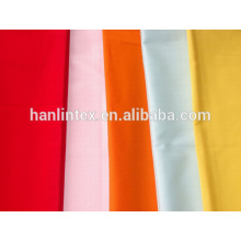 T/C65/35 45s 110*76 57/58'' poplin fabric for garment,shirt, home textile
